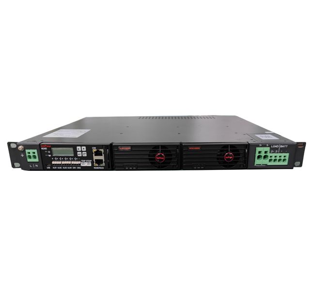 IMPOW 1U E48200 E48100 3kw 2kw - Telecom Dc Power Supply 48V 50A review and price