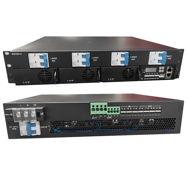 IMPOW E48300 48V DC Telecom Po - Telecom Dc Power Supply 48V 50A review and price