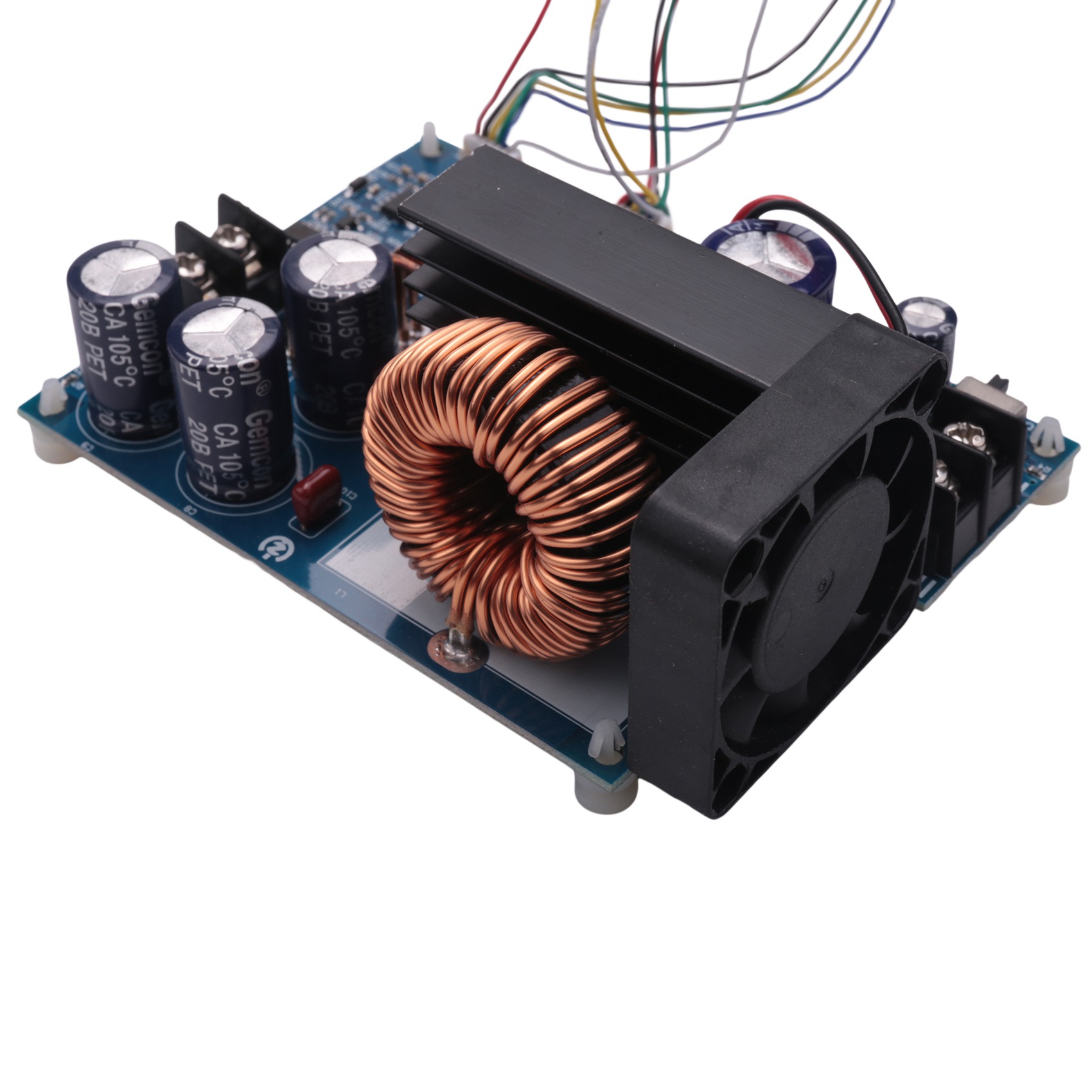 Persevering- WZ5020L 20A 1000W - Step Down Dc Power Supply Module 1000W review and price