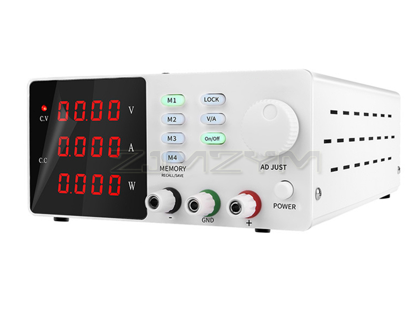 2025 hot sale Lab Programmable - High Precision Adjustable Lab Power Supply 120V 3A review and price
