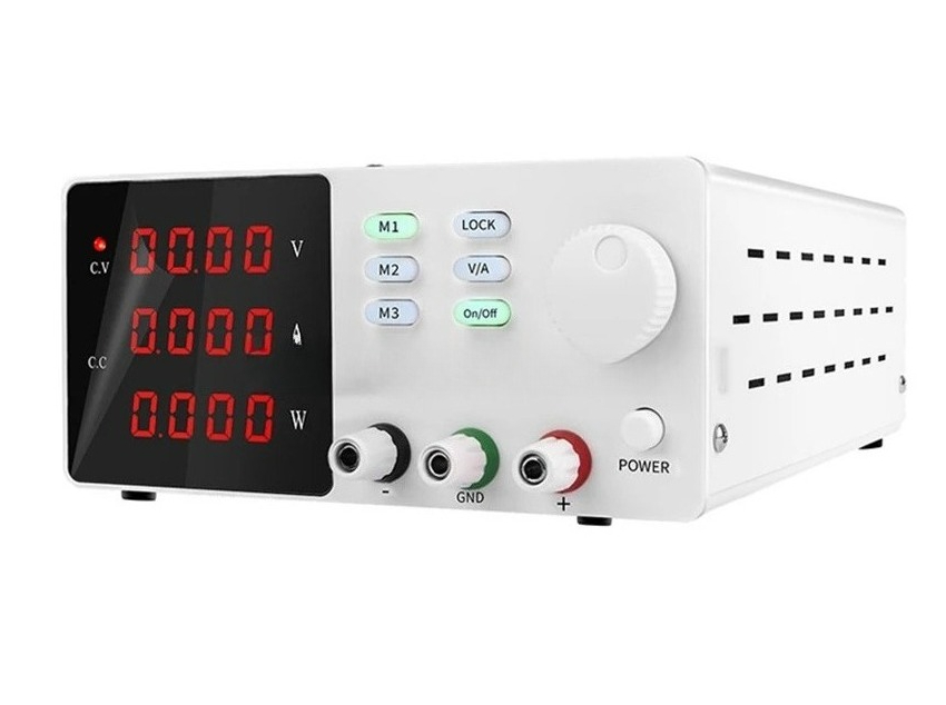 2025 hot sale Lab Programmable - High Precision Adjustable Lab Power Supply 120V 3A review and price