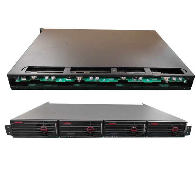 IMPOW 1.2kw 2kw 3kw 20A 30A 50 - Telecom Dc Power Supply 48V 50A review and price