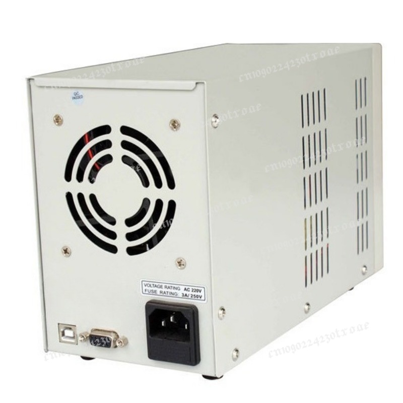 KA3005P Precision Adjustable D - Programmable Dc Power Supply 60V 10A review and price
