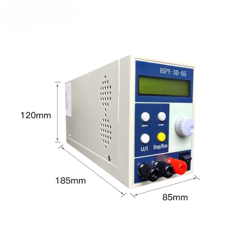 4 Digit DC Laboratory Power Su - Switching Dc Power Supply 300V 1A review and price