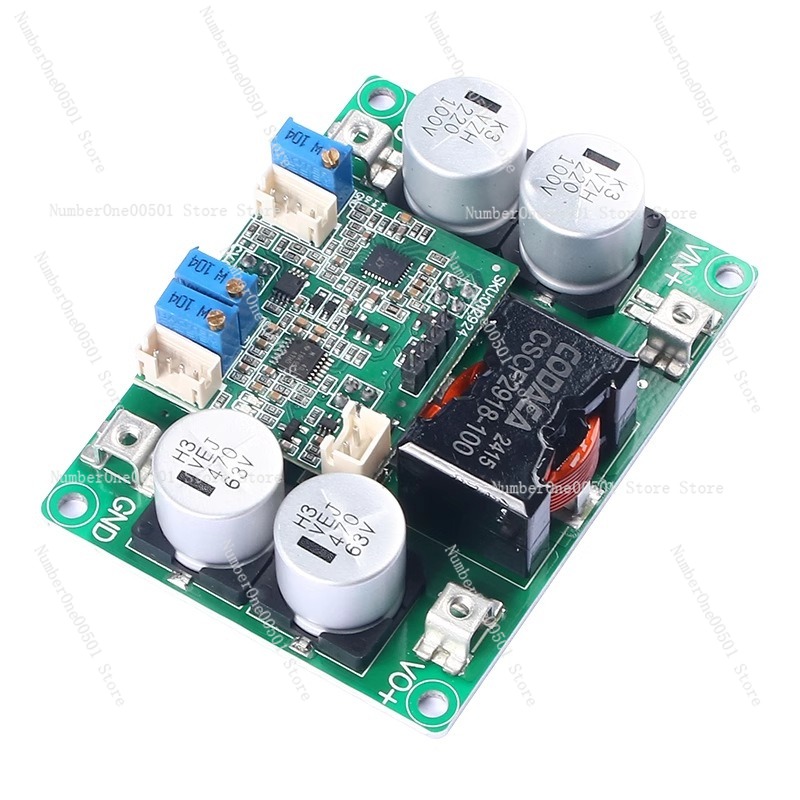 1000W DC-DC synchronous step-d - Step Down Dc Power Supply Module 1000W review and price