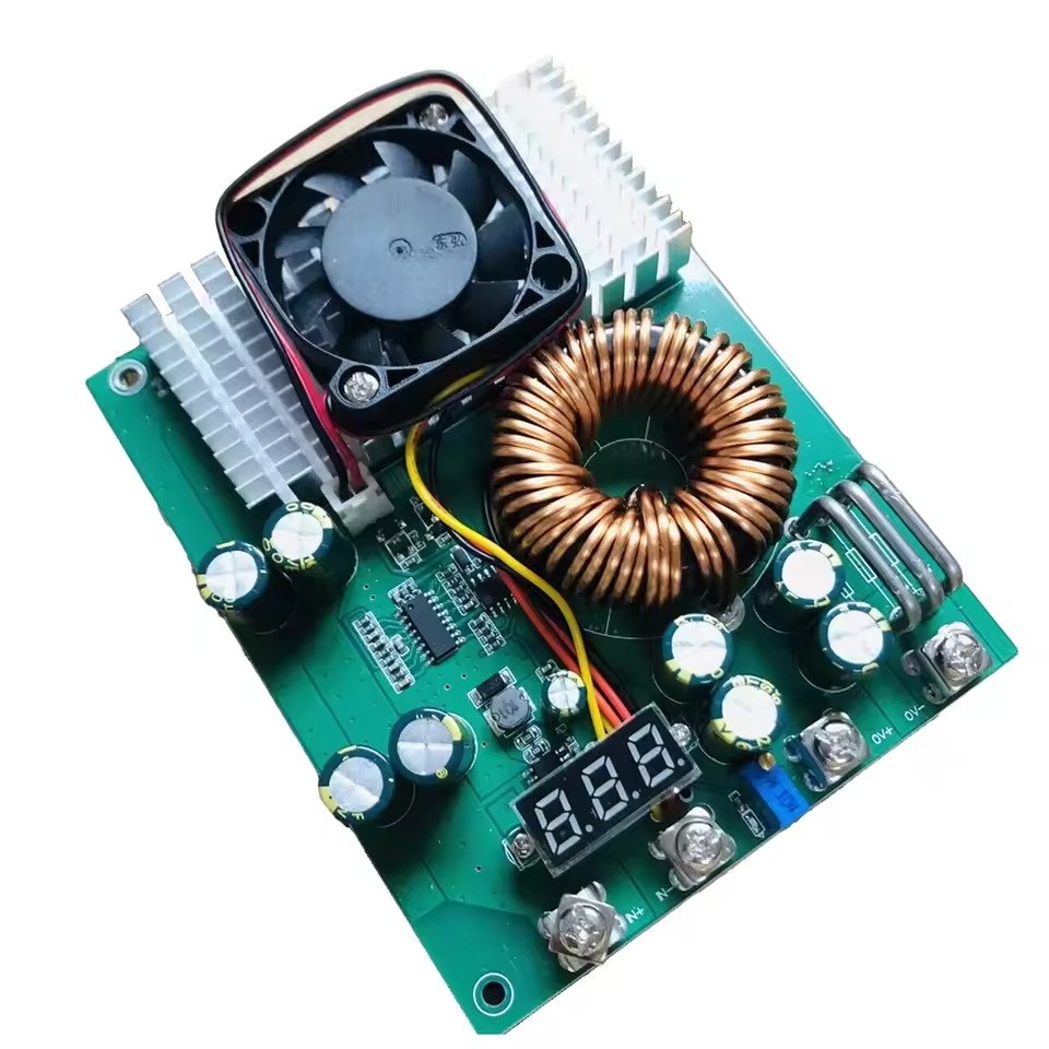 1000W 50A Step Down Module DC  - Step Down Dc Power Supply Module 1000W review and price