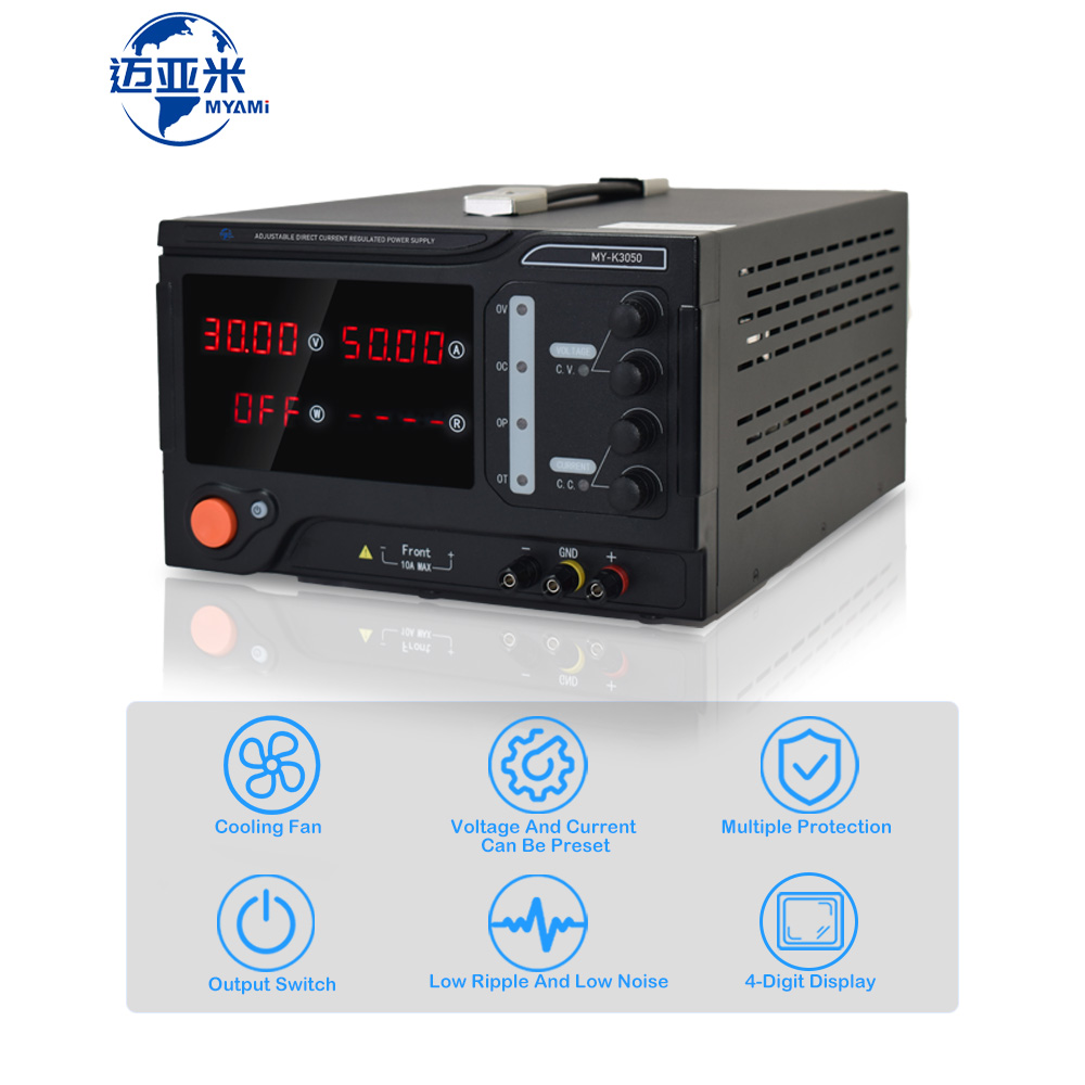 Black 4digits Switching DC Pow - Switching Dc Power Supply 300V 1A review and price
