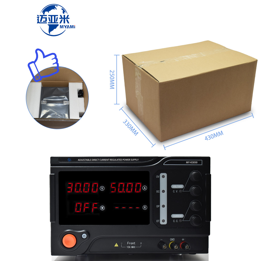 Black 4digits Switching DC Pow - Switching Dc Power Supply 300V 1A review and price