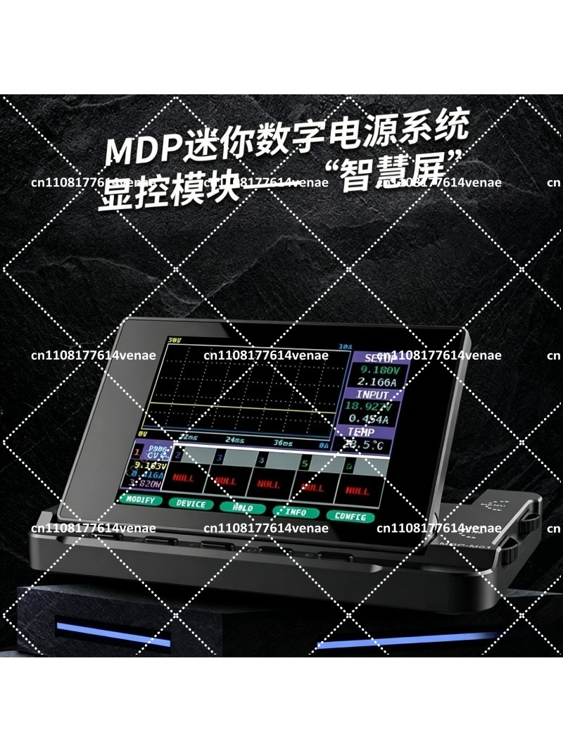 Mini Adjustable Digital DC Pow - Programmable Dc Power Supply 60V 10A review and price