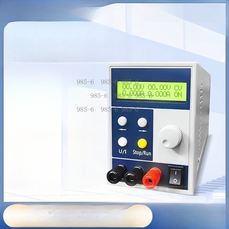4 Digit DC Laboratory Power Su - Switching Dc Power Supply 300V 1A review and price