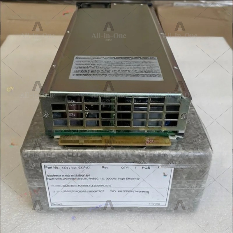 1pcs Telecom Rectifier Module  - Telecom Dc Power Supply 48V 50A review and price