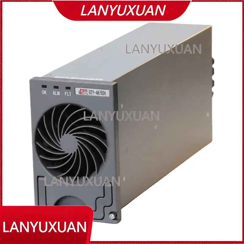 DZY 48/50H Rectifier Module 50 - Telecom Dc Power Supply 48V 50A review and price
