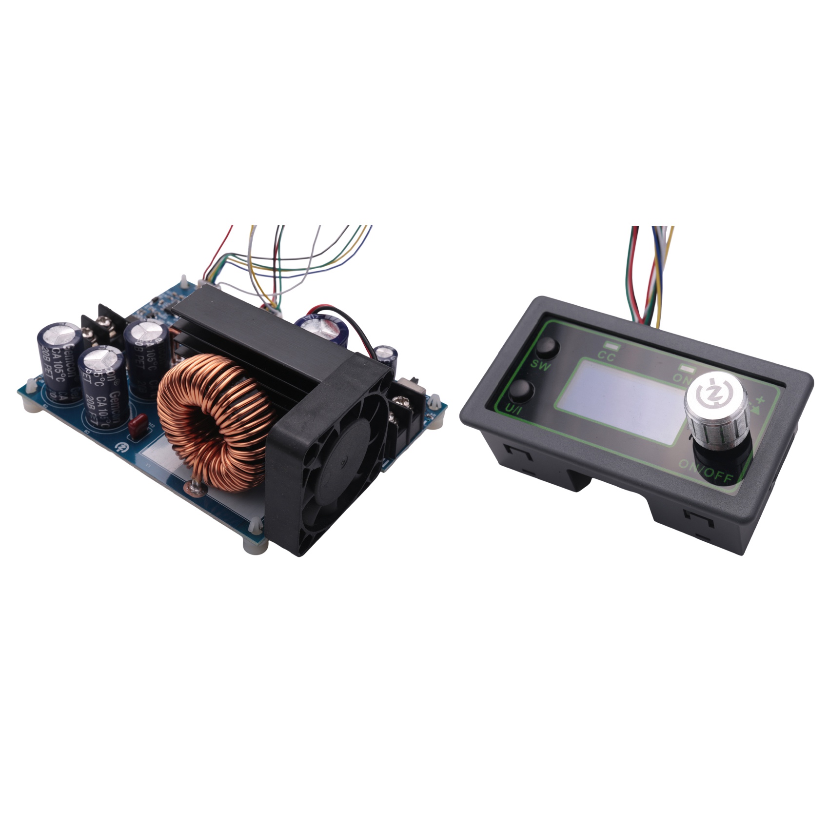 AC18(Guaranteed) WZ5020L 20A 1 - Step Down Dc Power Supply Module 1000W review and price