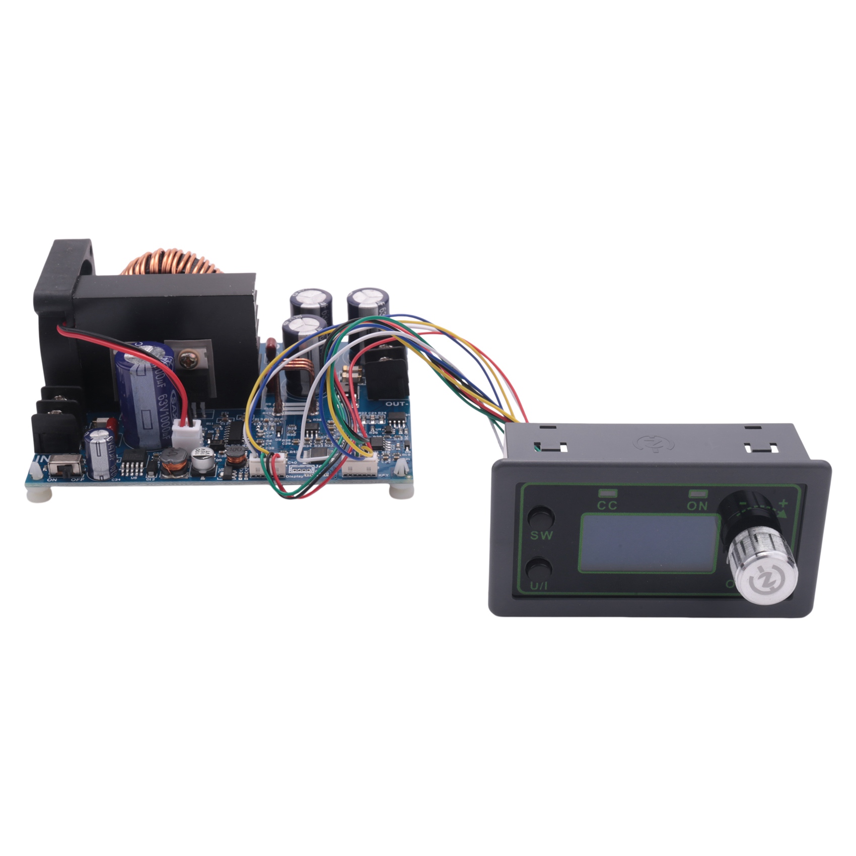 AC18(Guaranteed) WZ5020L 20A 1 - Step Down Dc Power Supply Module 1000W review and price