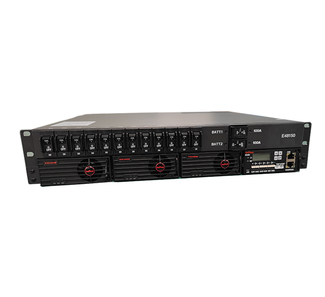 Y1U E48200 150A DC Rectifier 1 - Telecom Dc Power Supply 48V 50A review and price