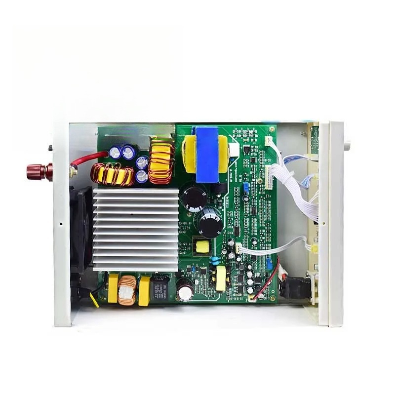 LED Dual Display DC Power Supp - High Power 60V 20A Bench Power Supply review and price