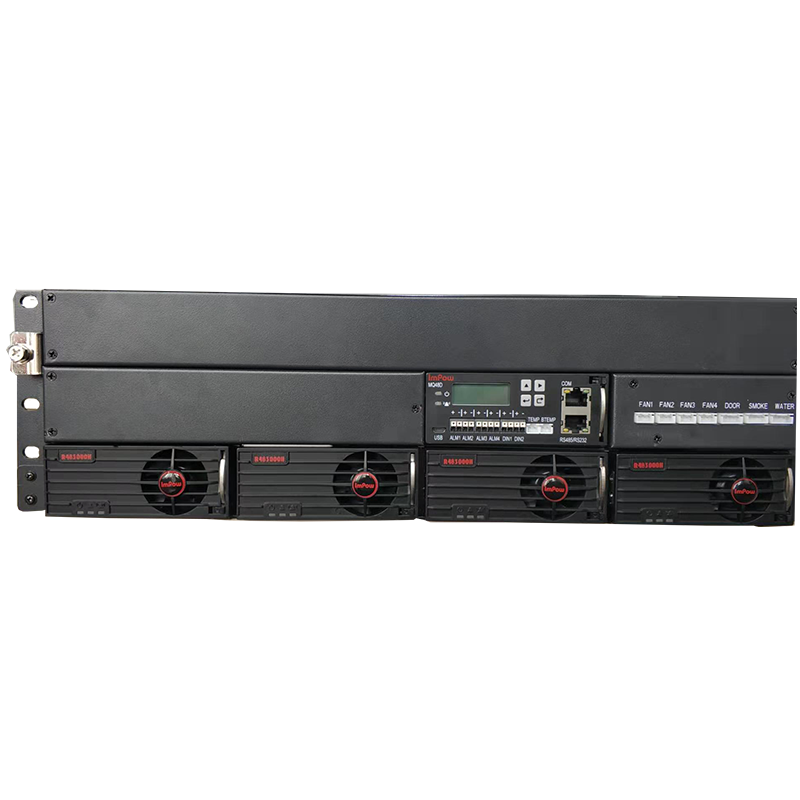 Rack Mount Embedded Power Supp - Telecom Dc Power Supply 48V 50A review and price
