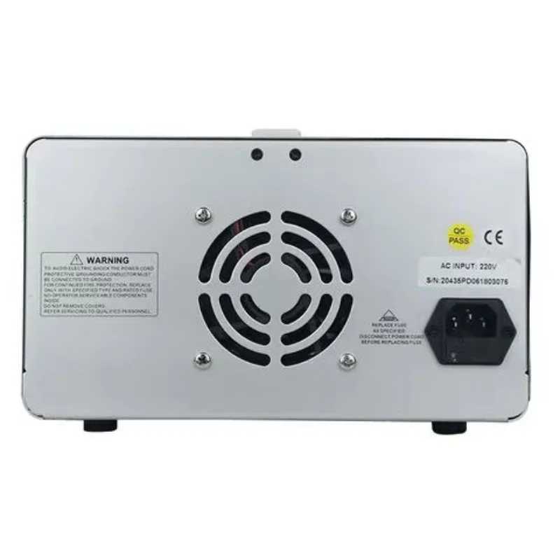 TP-2305E 300W Symmetric Linear - Dual Channel Linear Power Supply 30V 5A review and price