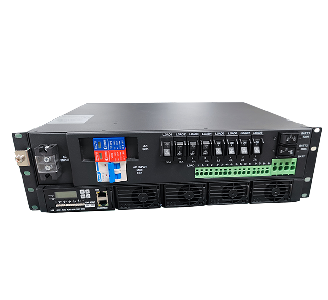 01 48V 300A 120A DC Rectifier  - Telecom Dc Power Supply 48V 50A review and price