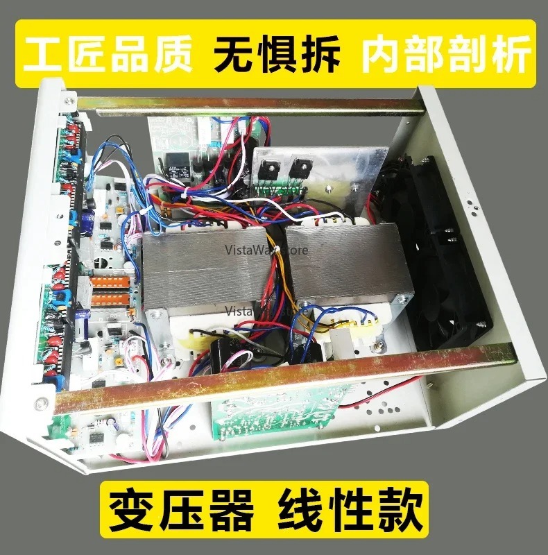Dual Dc Regulated Power Supply - Linear Dc Power Supply Triple Output review and price