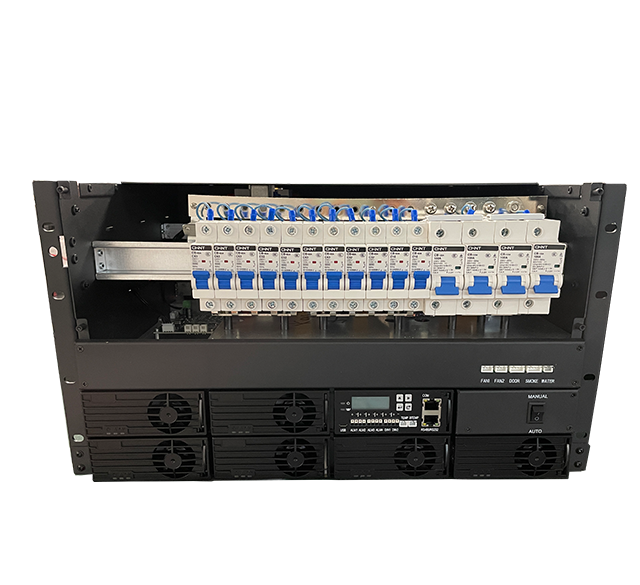 Impow 48v DC Rectifier System  - Telecom Dc Power Supply 48V 50A review and price