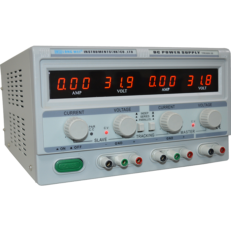 Laboratory Linear 220v Changin - Linear Dc Power Supply Triple Output review and price