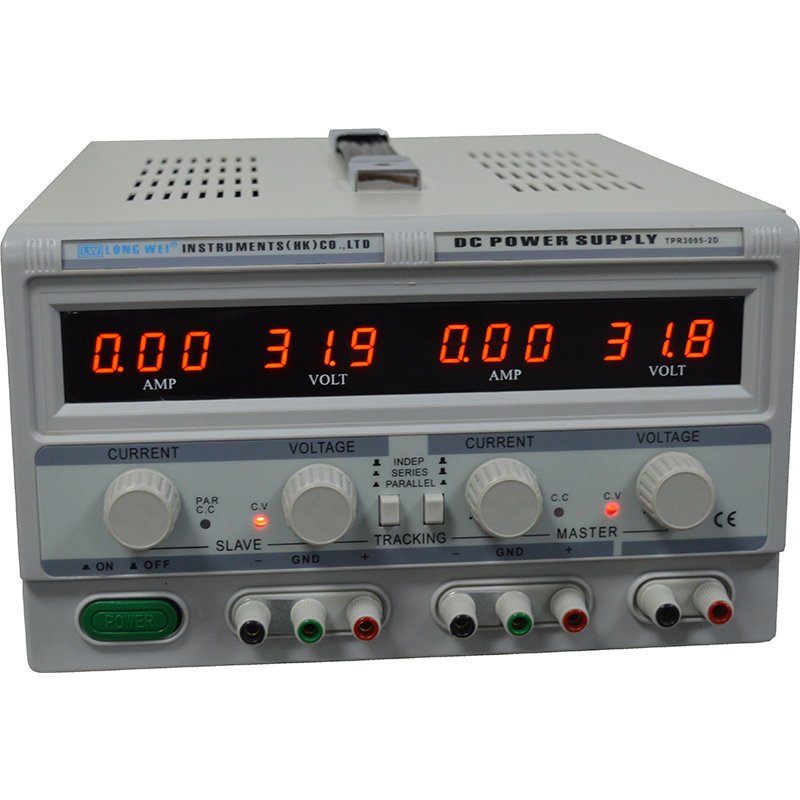 Laboratory Linear 220v Changin - Linear Dc Power Supply Triple Output review and price