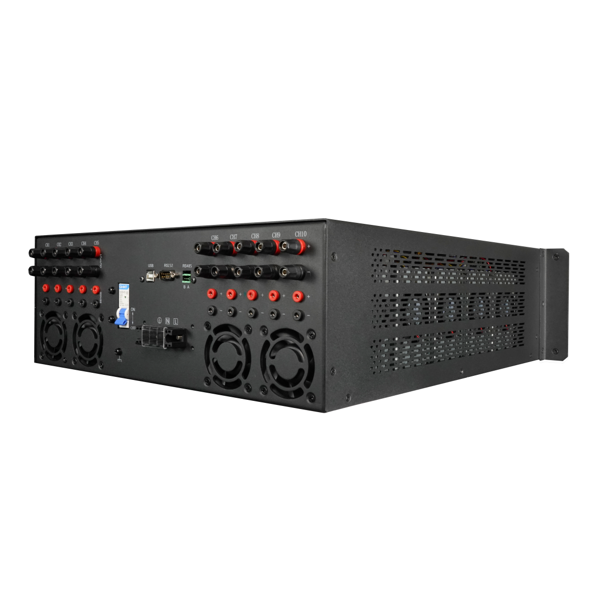 Laboratory adjustable 220V AC  - Programmable Dc Power Supply 60V 10A review and price