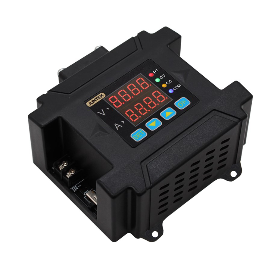 JUNTEK DPM8650 60V 50A 485 Vol - Programmable Dc Power Supply 60V 10A review and price